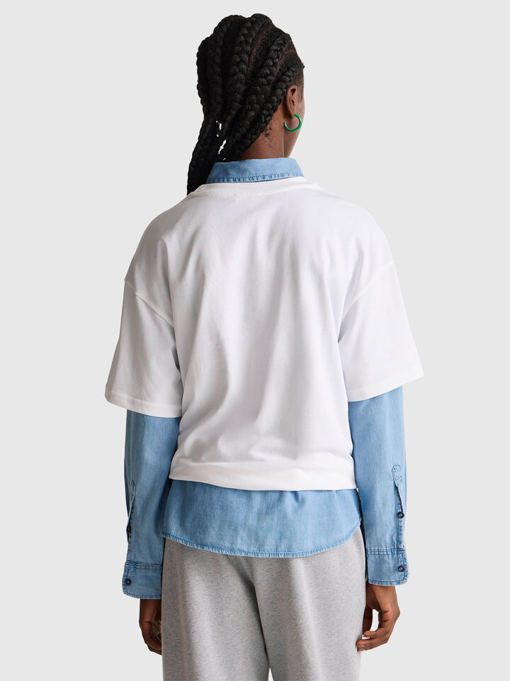 T-SHIRT Women image number 2